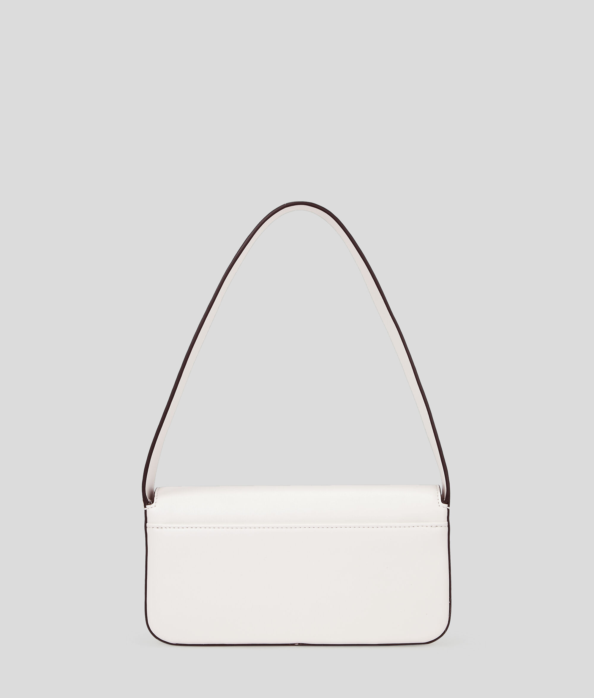 (image for) Amazing Ikon K Medium Flap Shoulder Bag